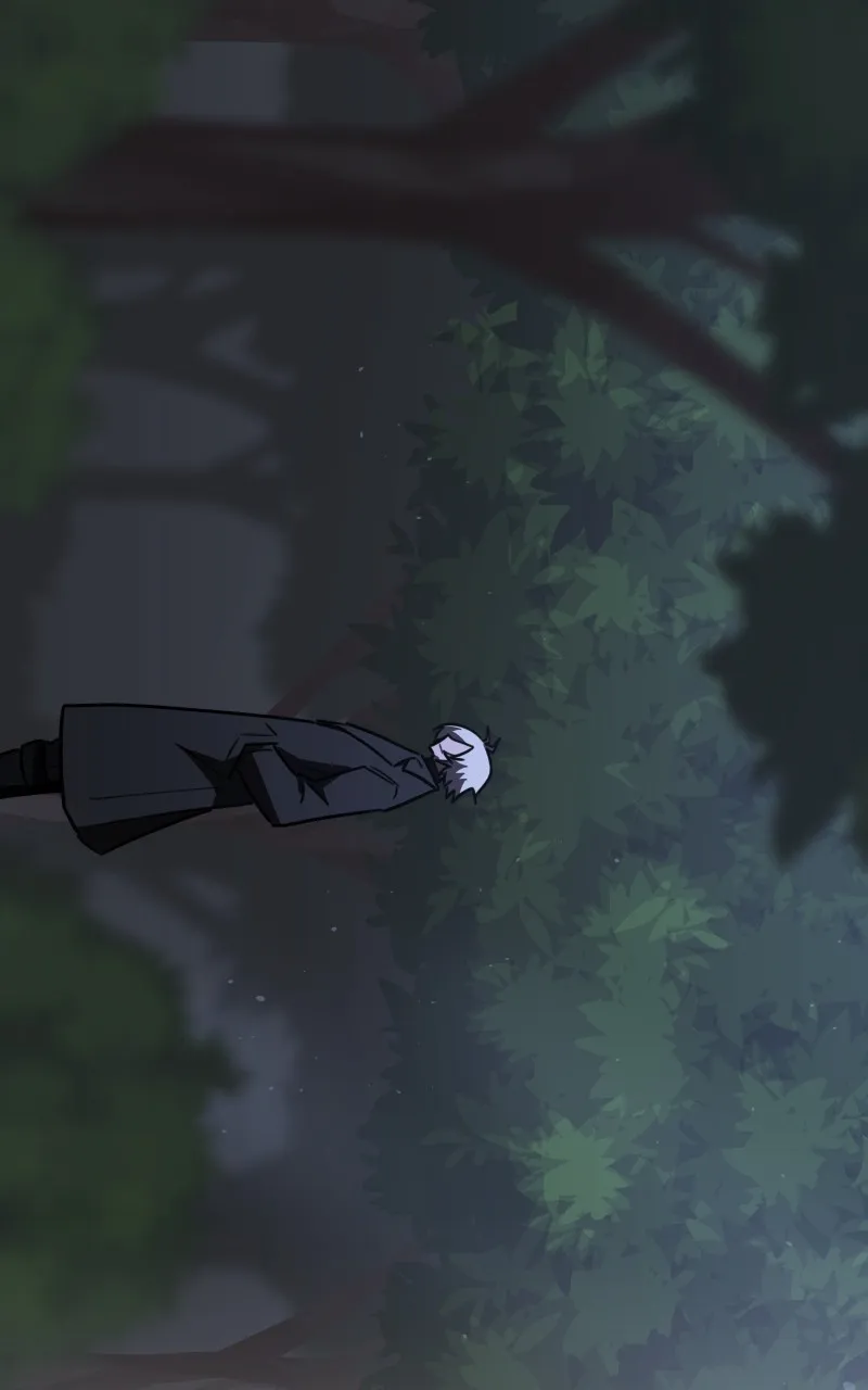 Code Adam Chapter 157 page 64 - 