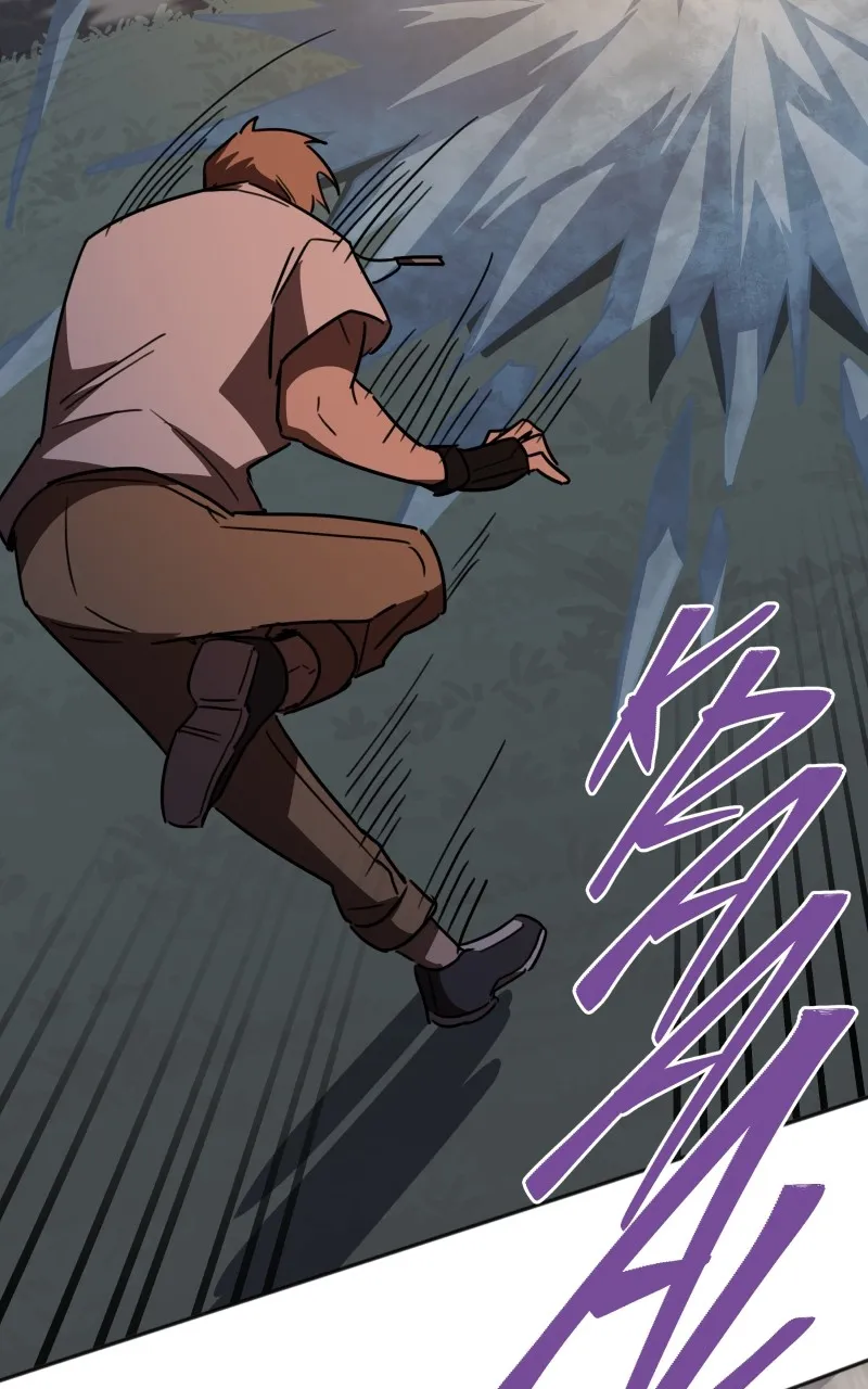 Code Adam Chapter 157 page 72 - 