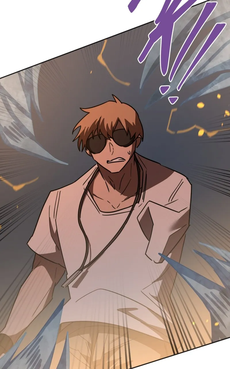 Code Adam Chapter 157 page 73 - 