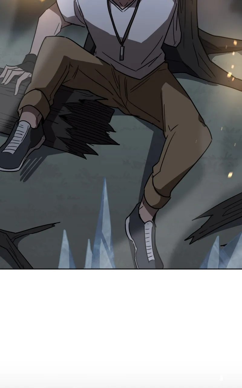 Code Adam Chapter 157 page 80 - 
