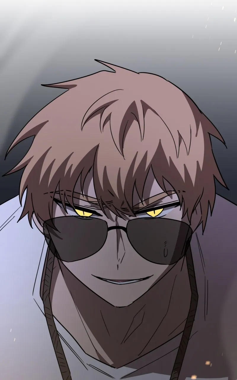 Code Adam Chapter 157 page 81 - 