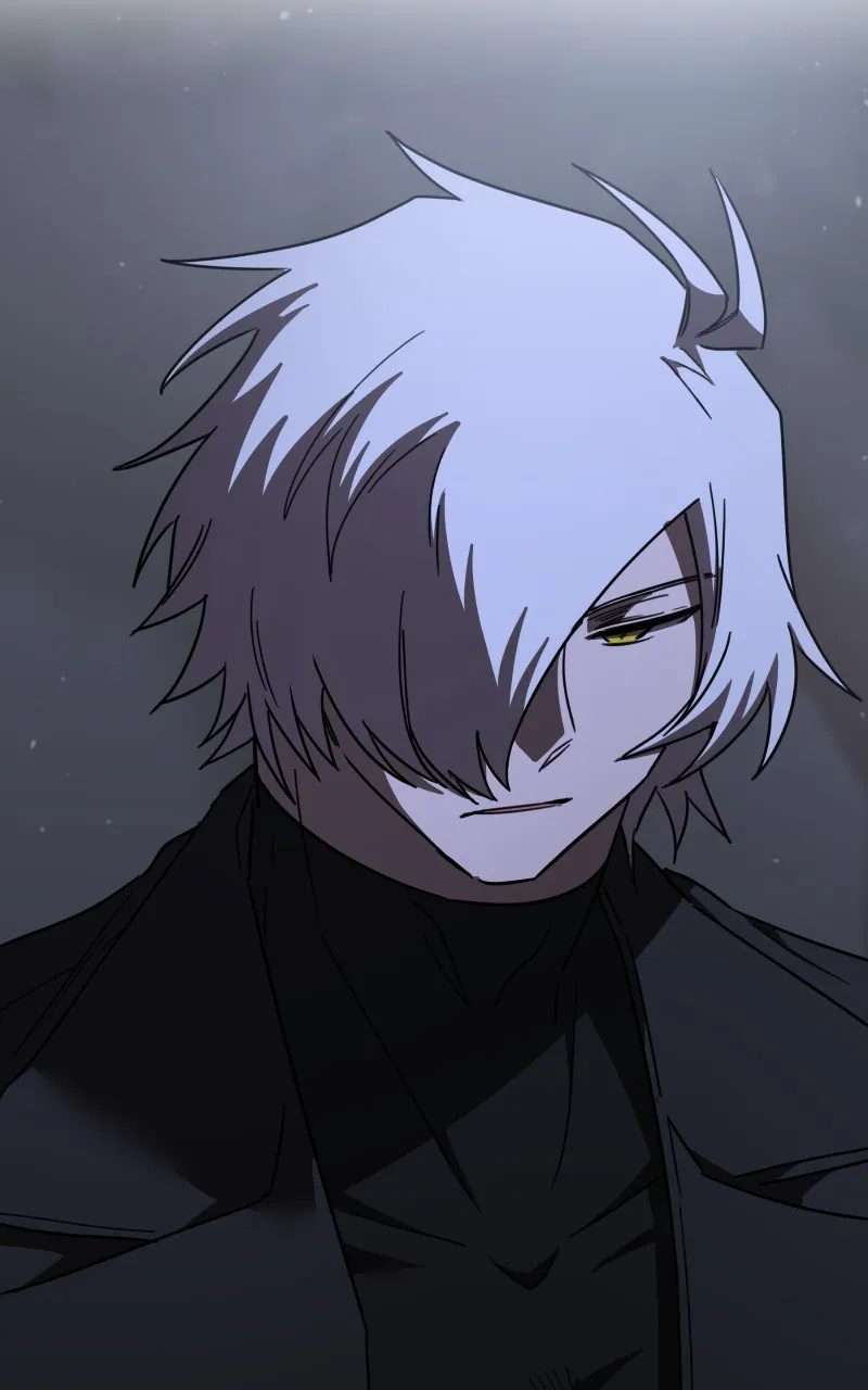 Code Adam Chapter 158 page 104 - 