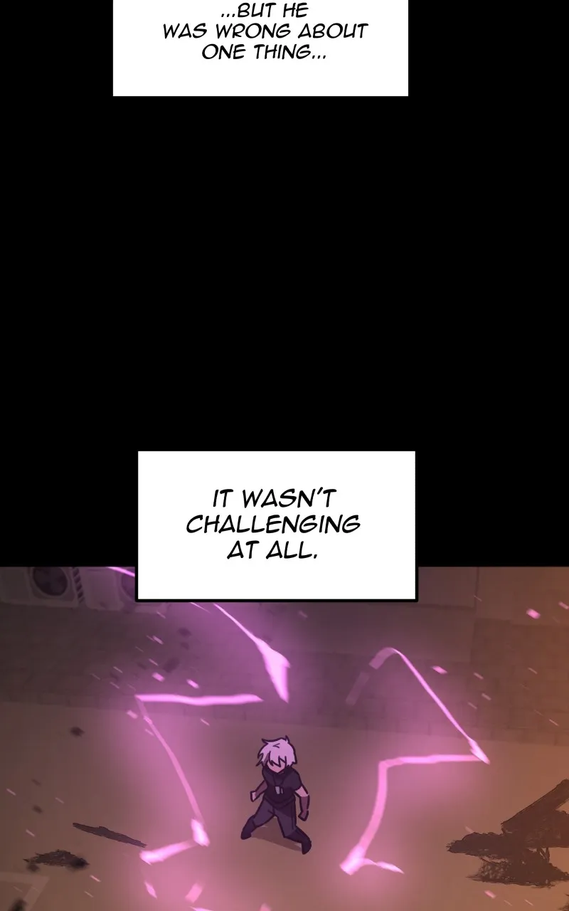 Code Adam Chapter 158 page 12 - 