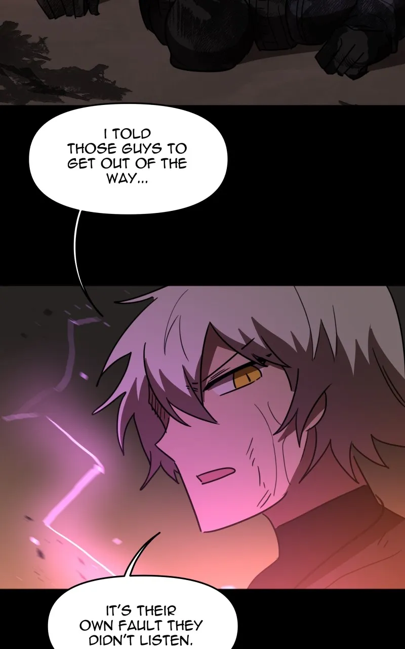Code Adam Chapter 158 page 19 - 