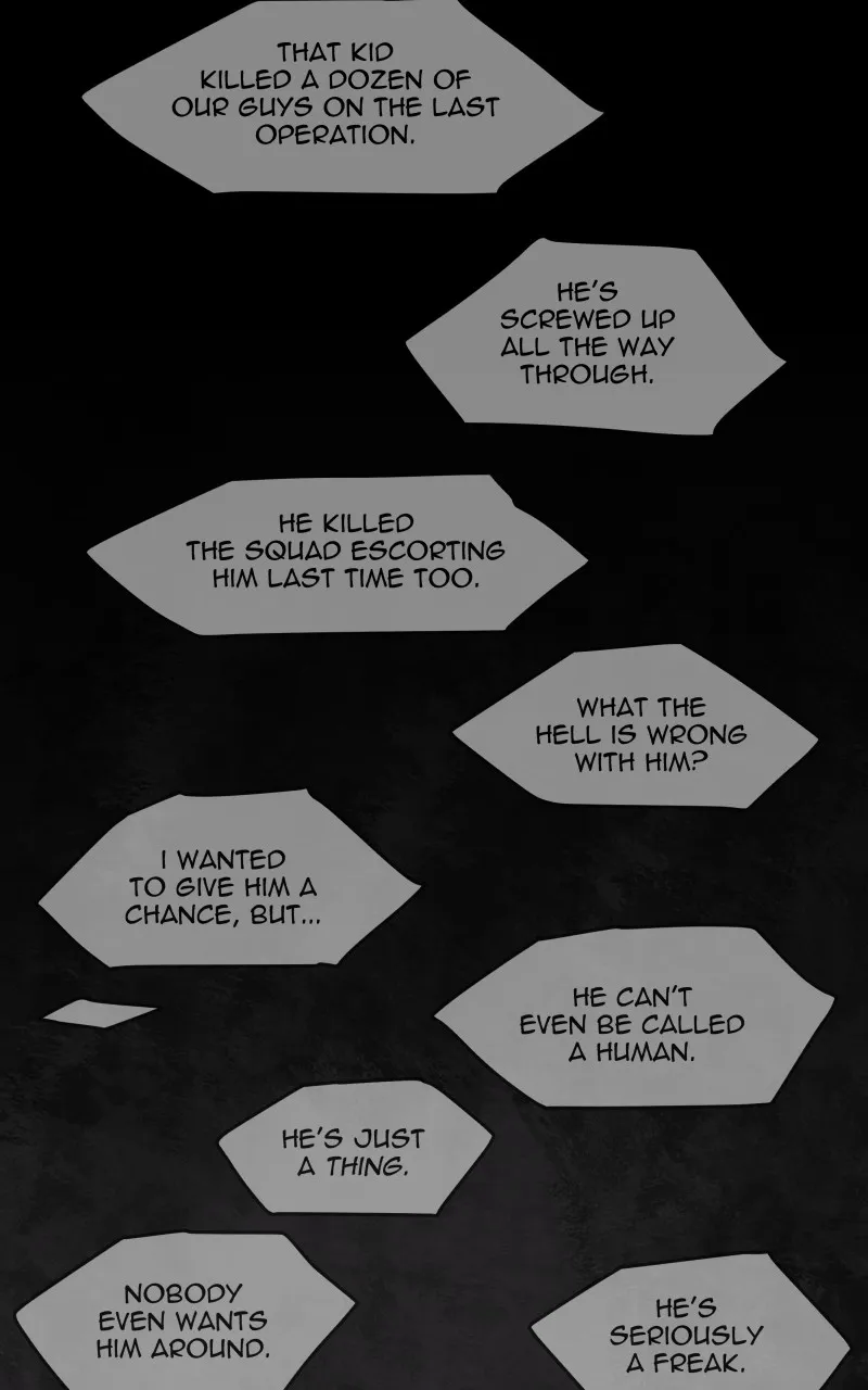 Code Adam Chapter 158 page 24 - 
