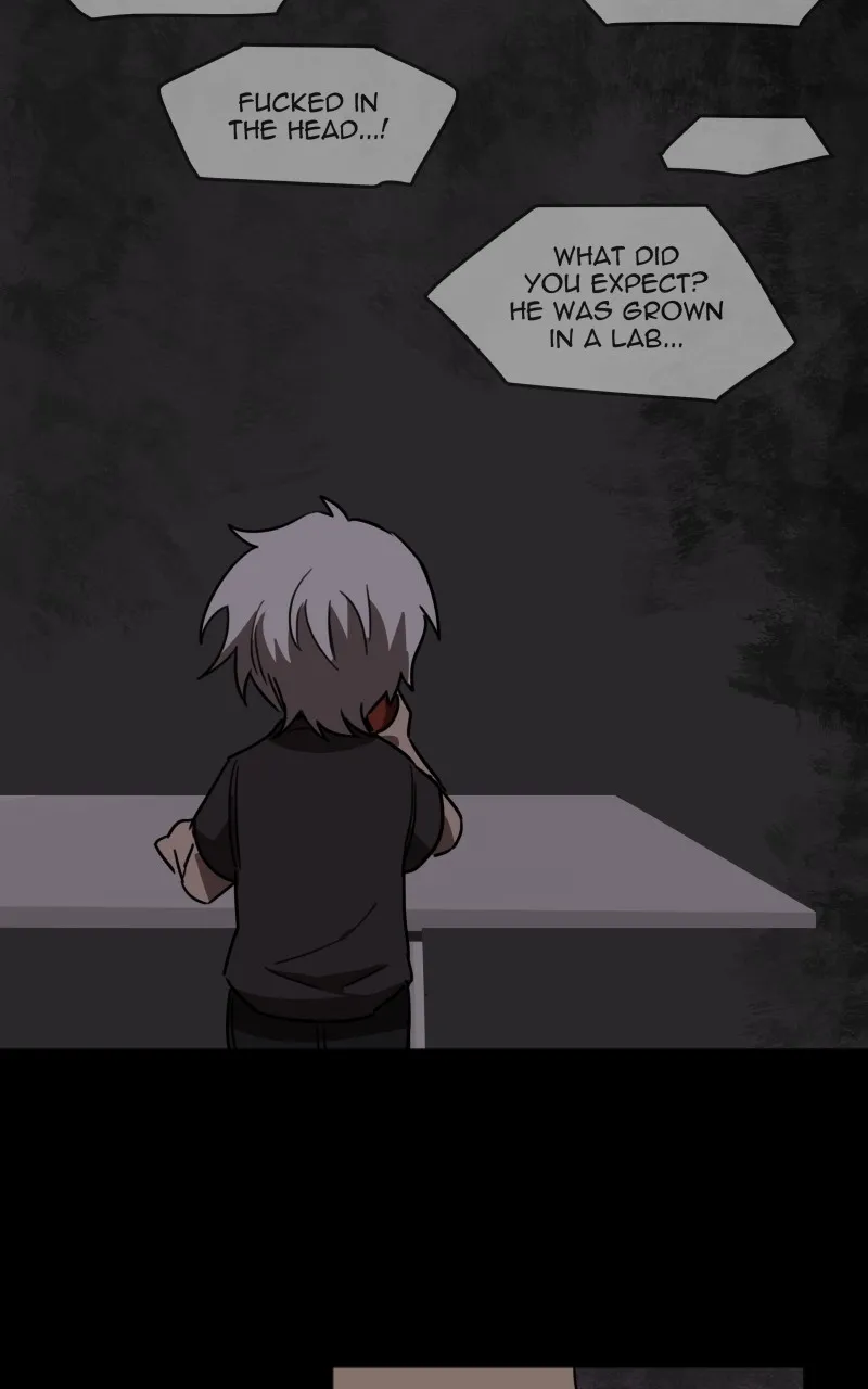 Code Adam Chapter 158 page 25 - 