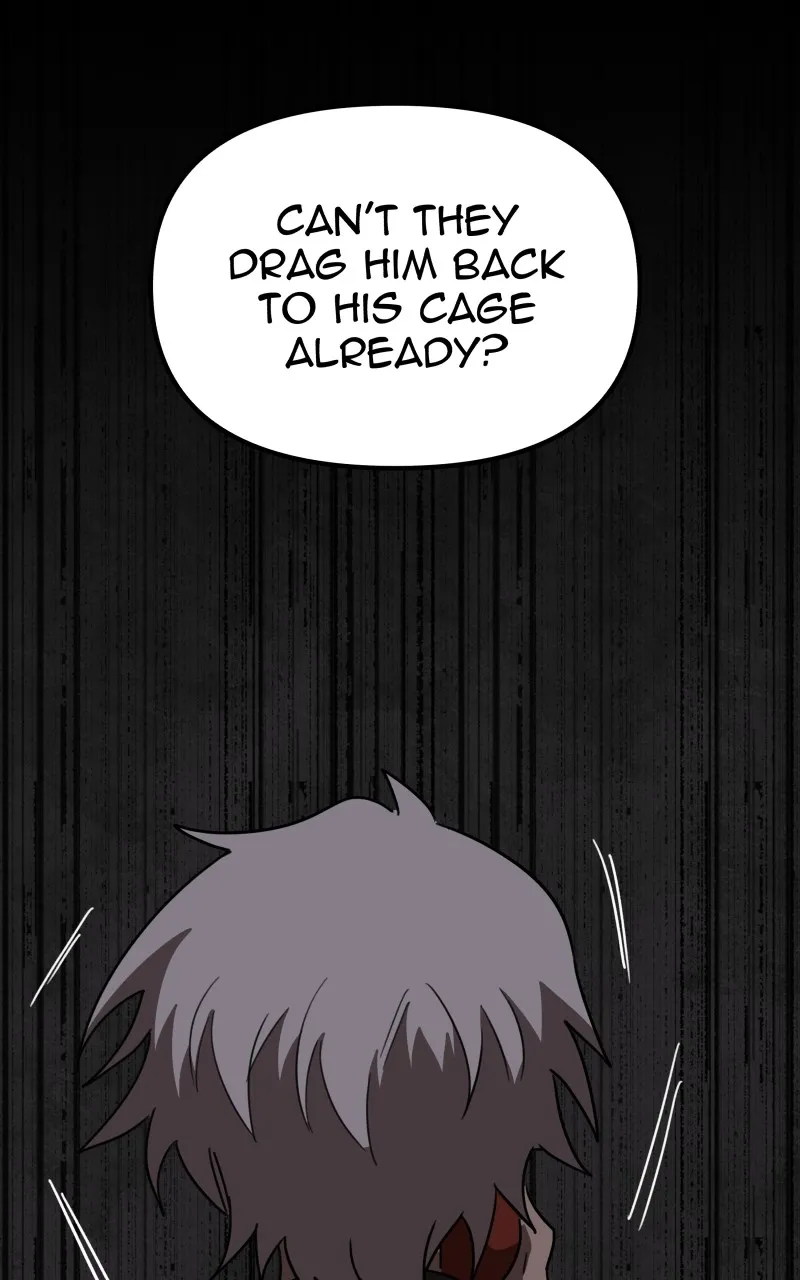 Code Adam Chapter 158 page 27 - 