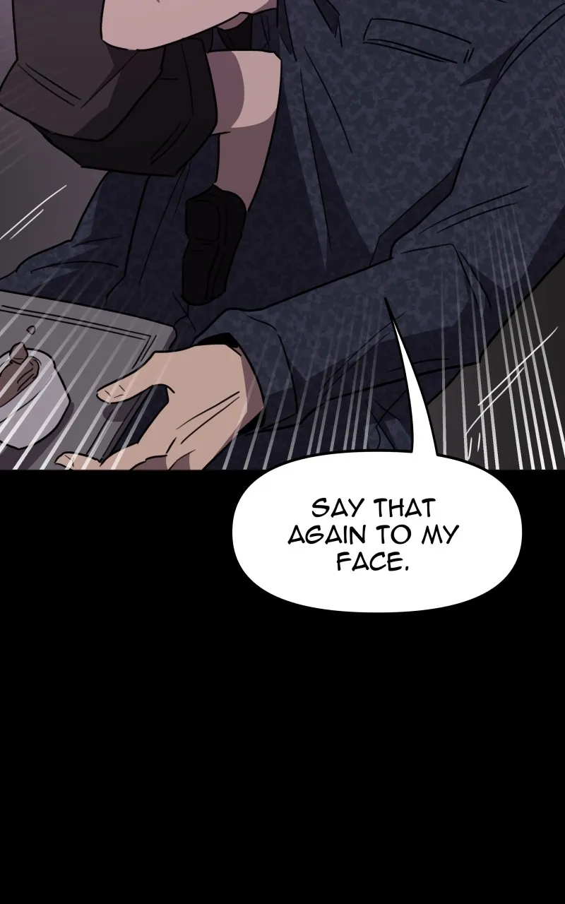 Code Adam Chapter 158 page 30 - 