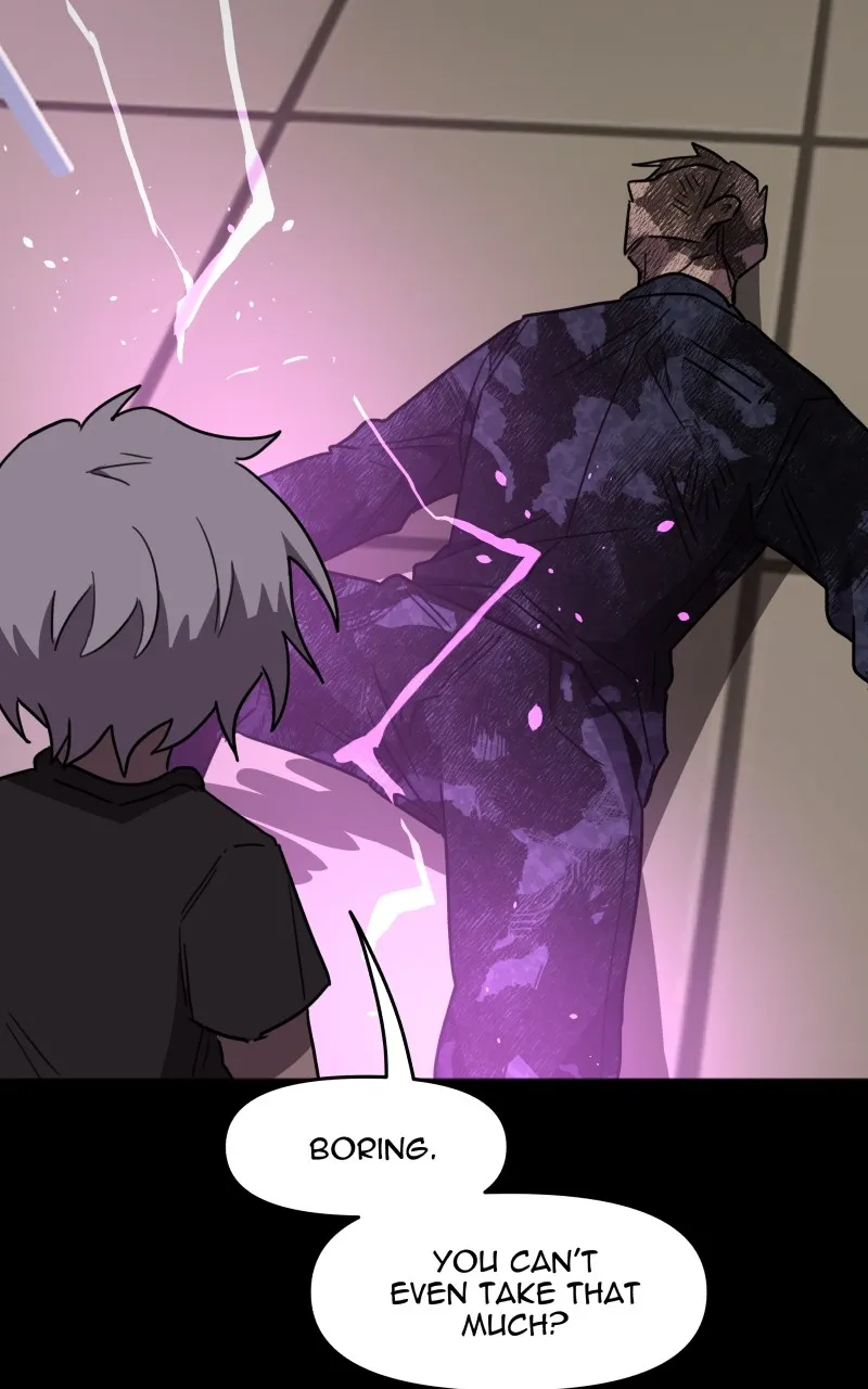 Code Adam Chapter 158 page 32 - 