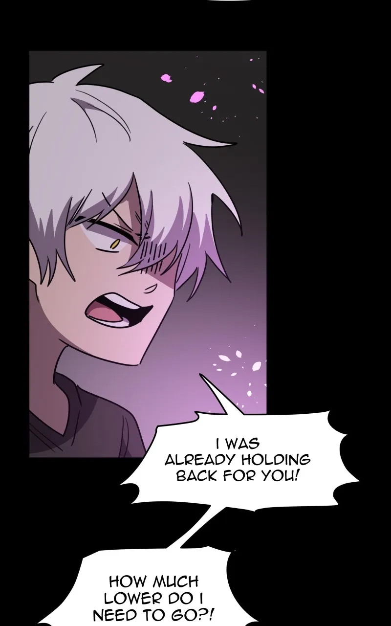 Code Adam Chapter 158 page 33 - 