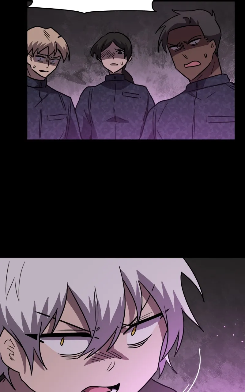 Code Adam Chapter 158 page 34 - 