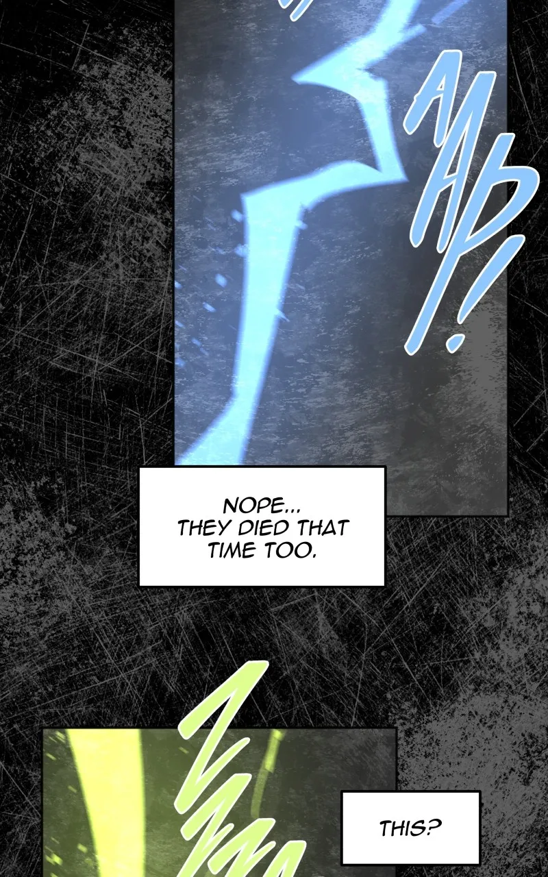 Code Adam Chapter 158 page 36 - 