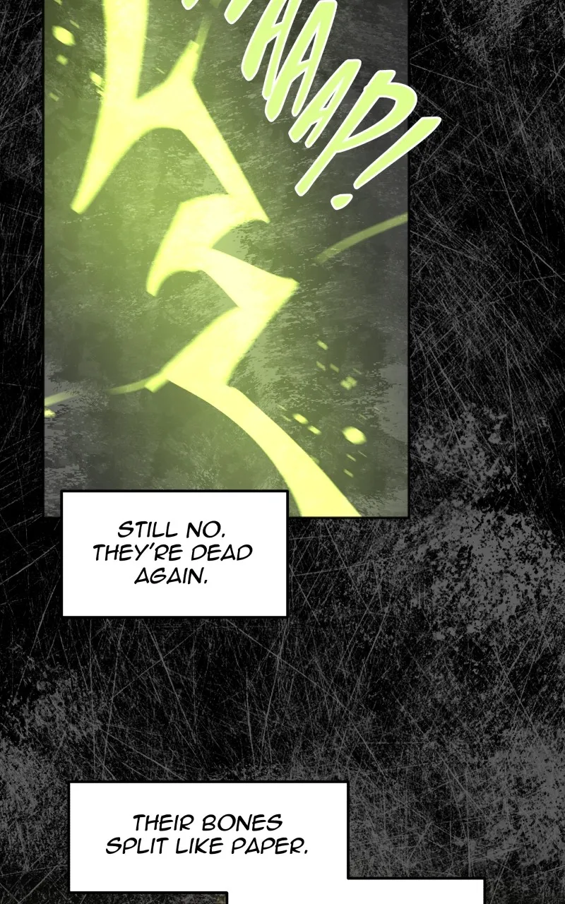 Code Adam Chapter 158 page 37 - 