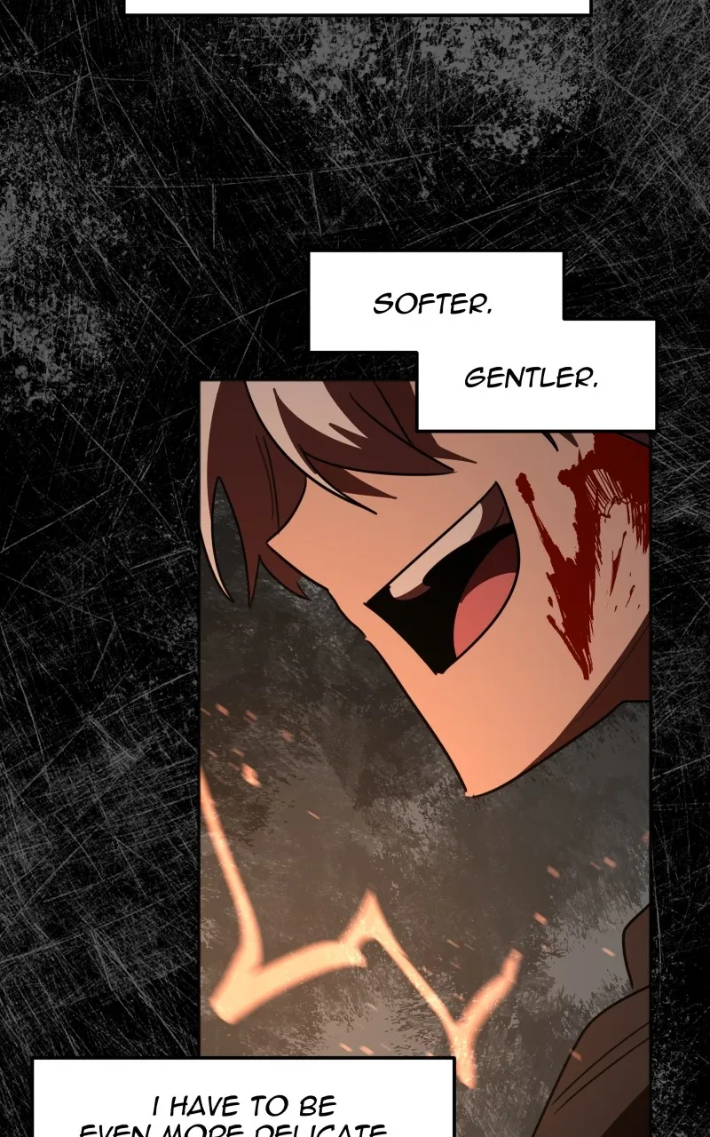 Code Adam Chapter 158 page 39 - 