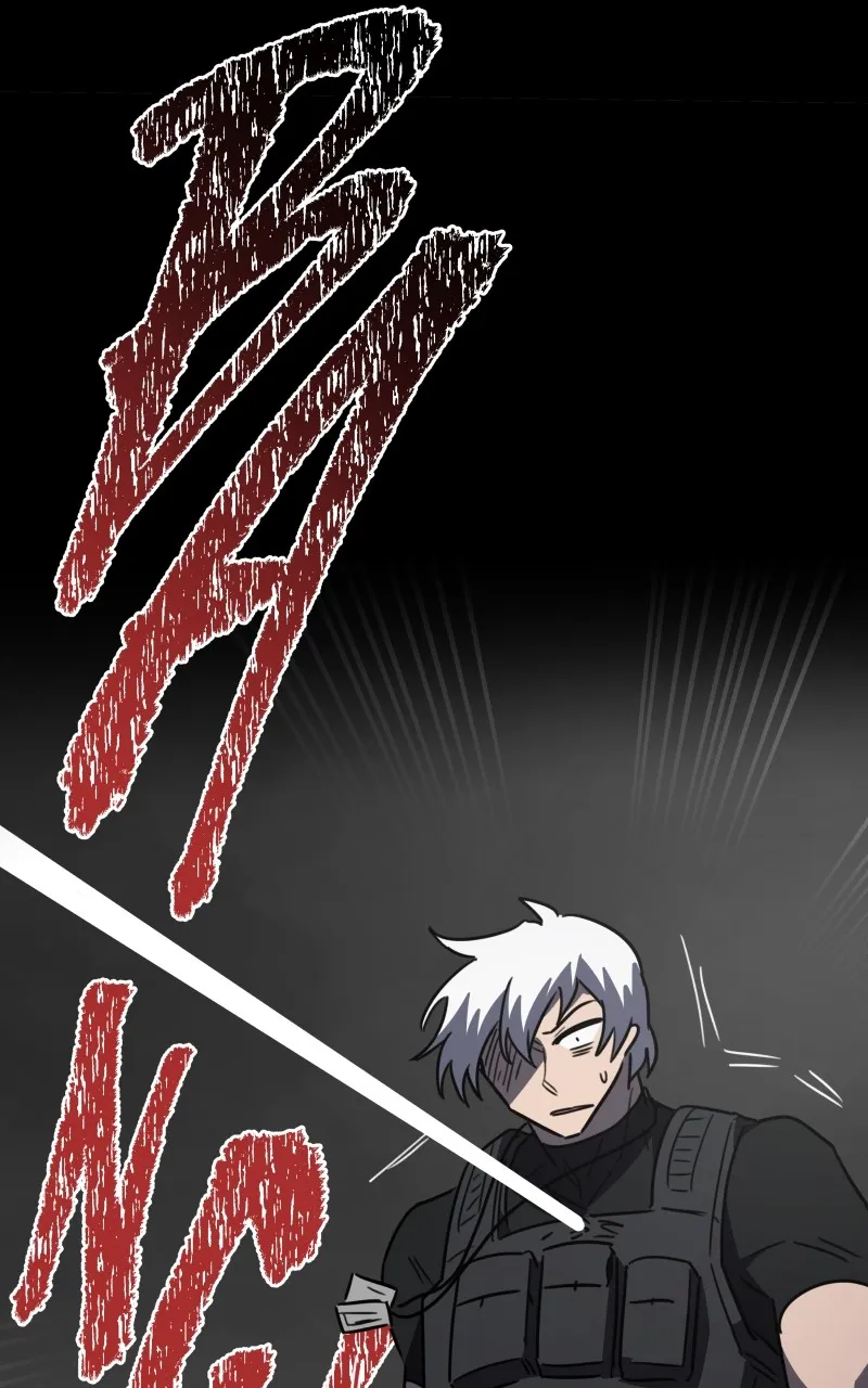 Code Adam Chapter 158 page 42 - 