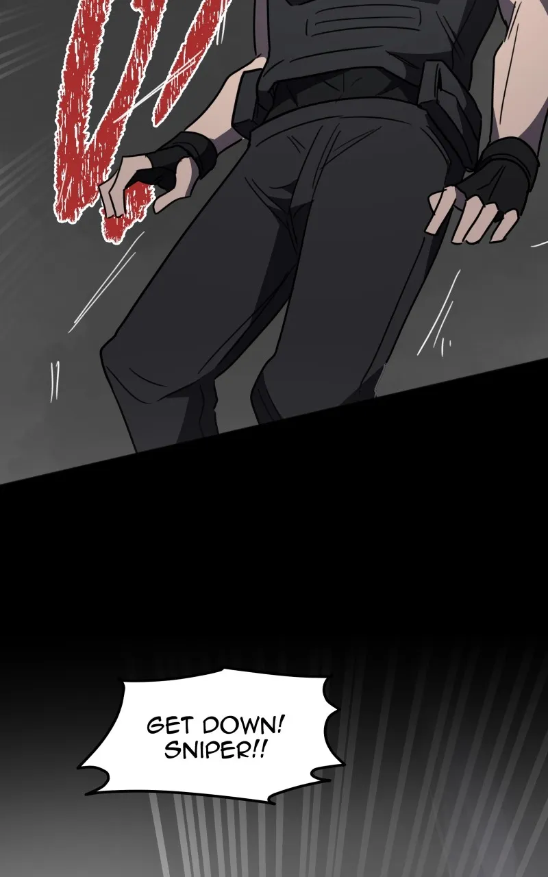 Code Adam Chapter 158 page 43 - 