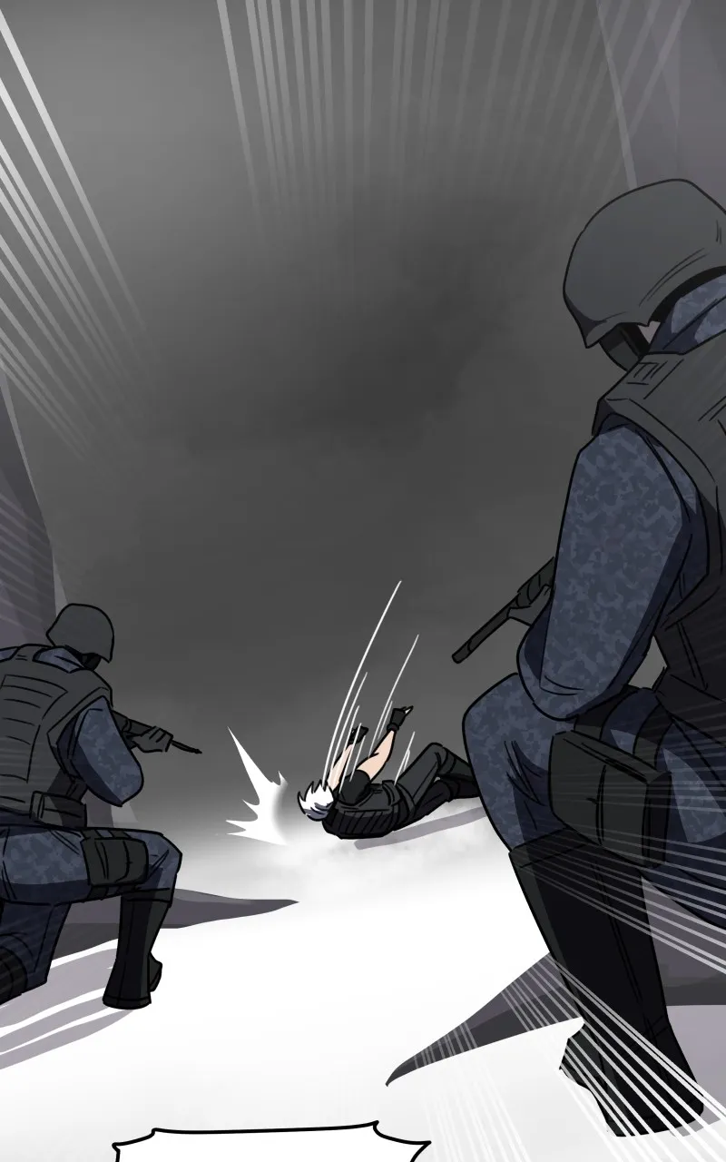 Code Adam Chapter 158 page 44 - 