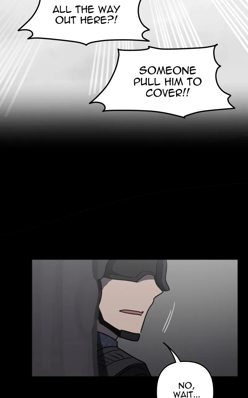 Code Adam Chapter 158 page 45 - 