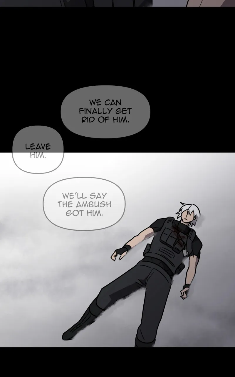 Code Adam Chapter 158 page 48 - 