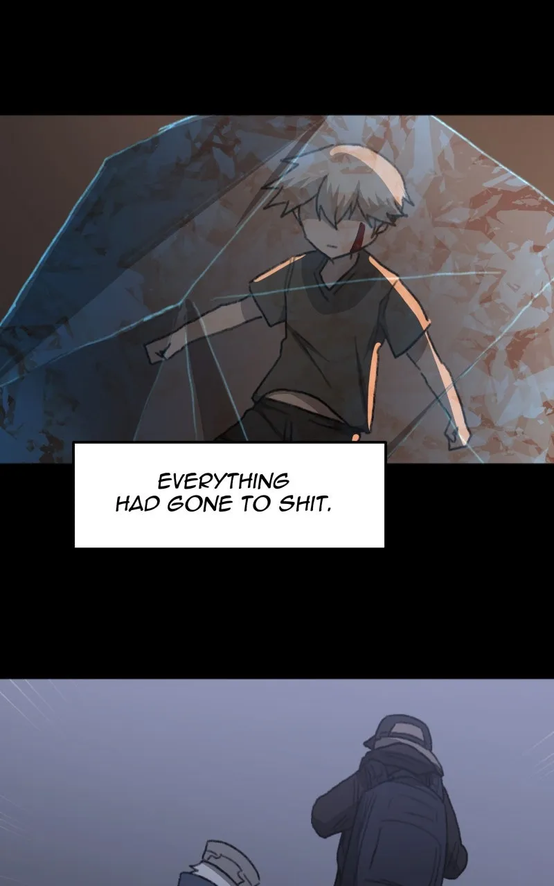 Code Adam Chapter 158 page 6 - 
