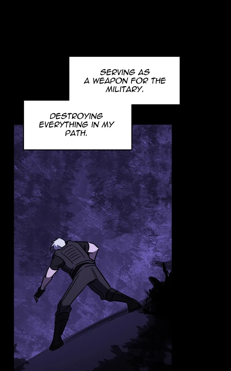 Code Adam Chapter 158 page 54 - 