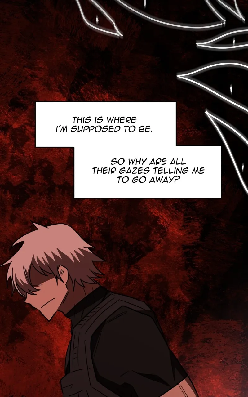 Code Adam Chapter 158 page 56 - 