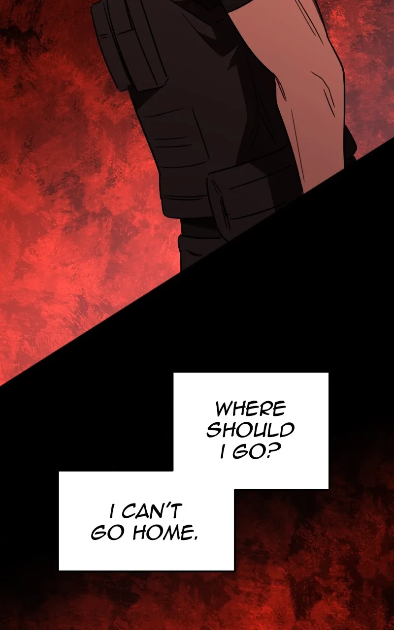 Code Adam Chapter 158 page 57 - 