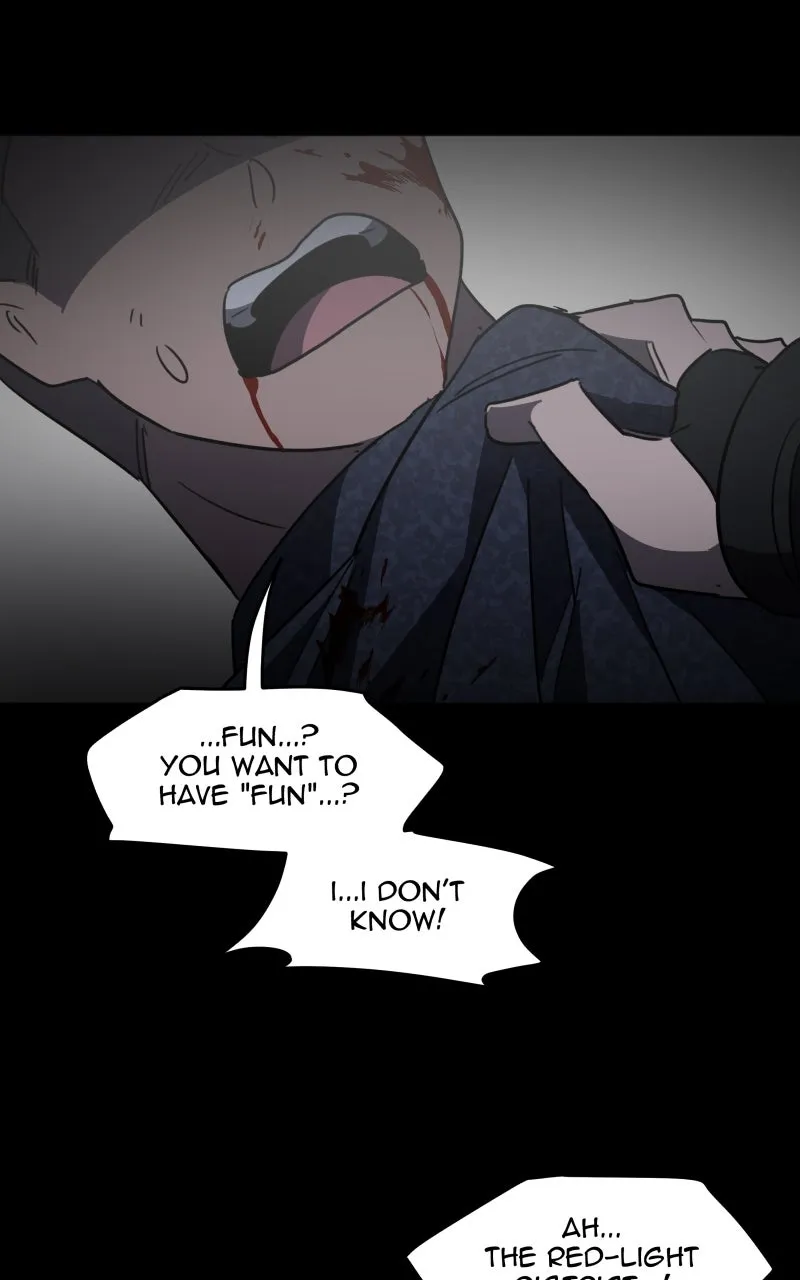 Code Adam Chapter 158 page 62 - 
