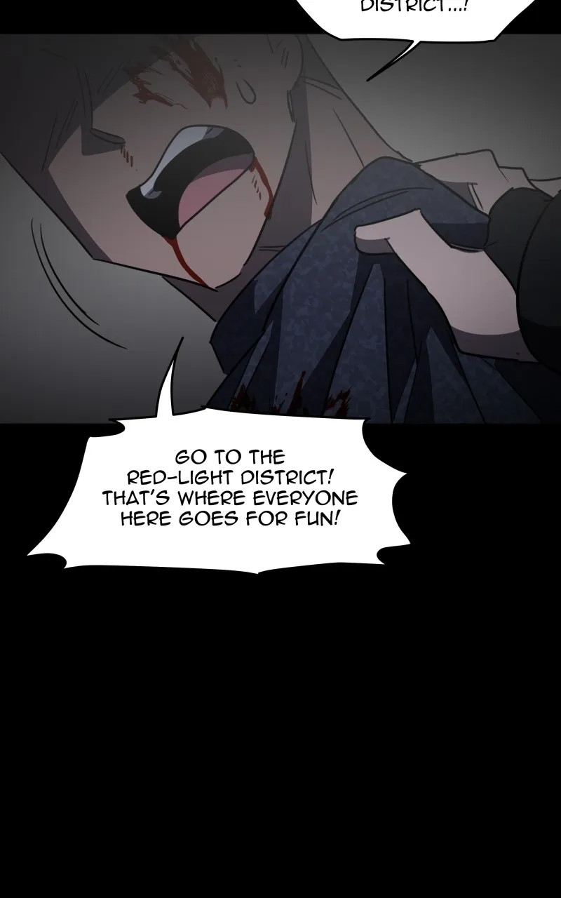 Code Adam Chapter 158 page 63 - 