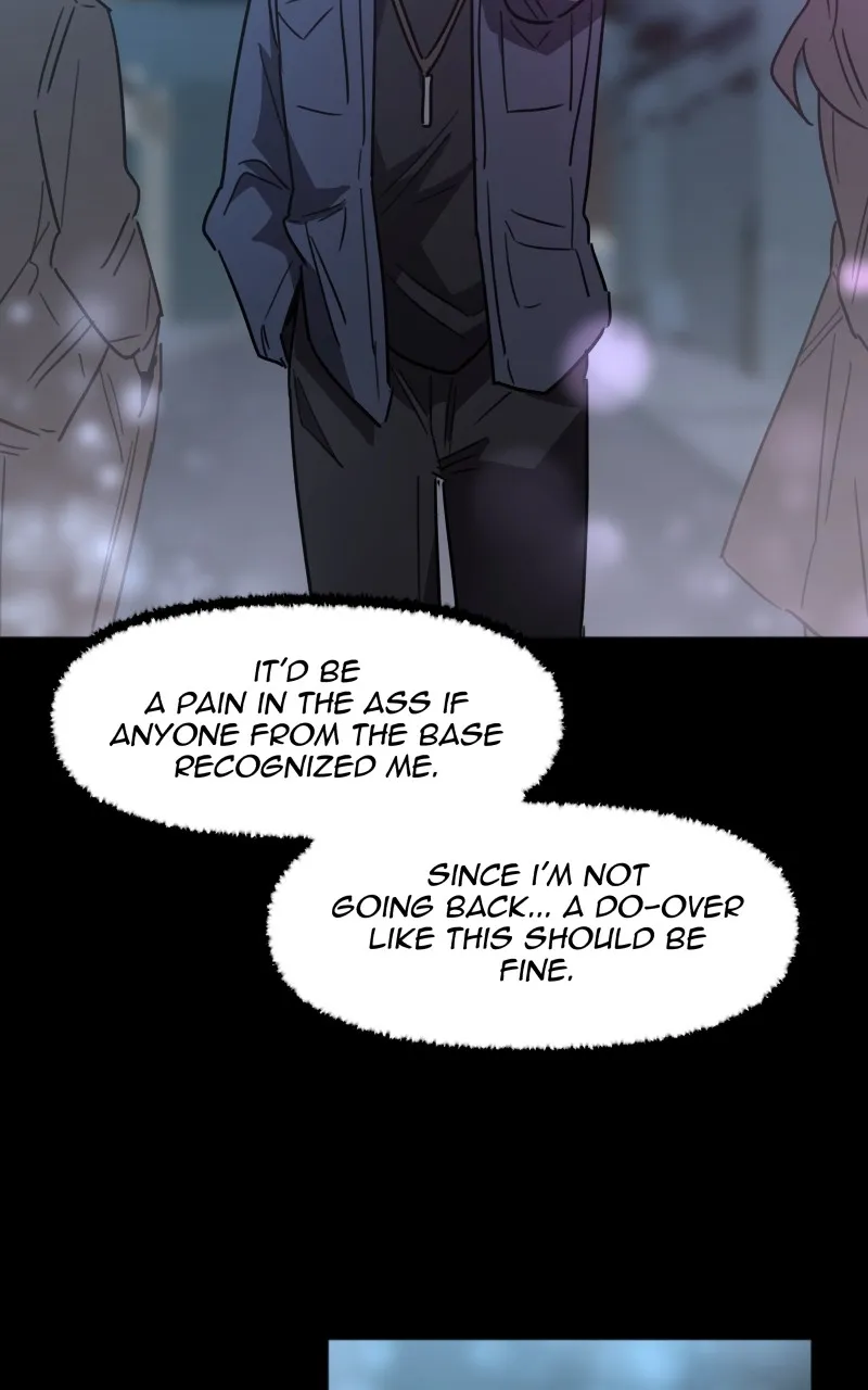 Code Adam Chapter 158 page 66 - 