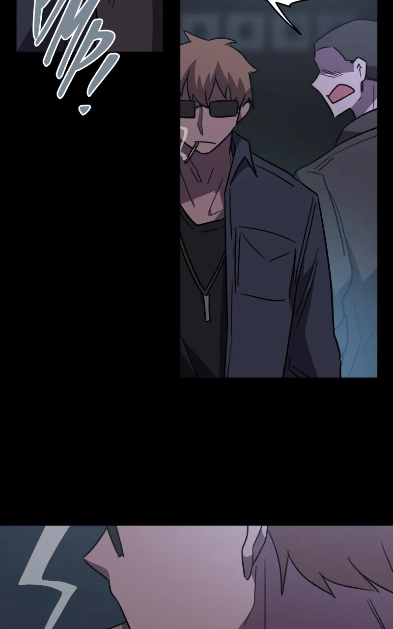 Code Adam Chapter 158 page 75 - 