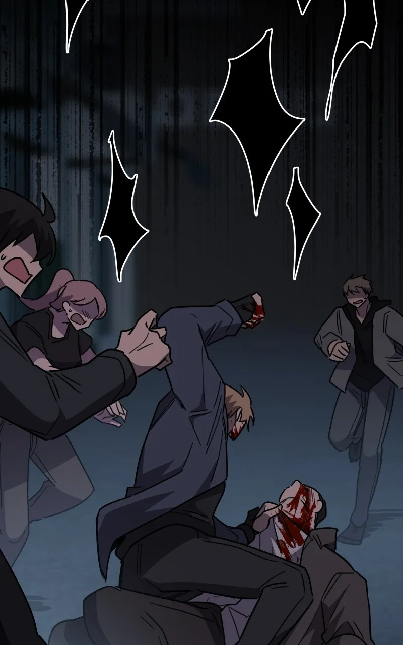 Code Adam Chapter 158 page 77 - 