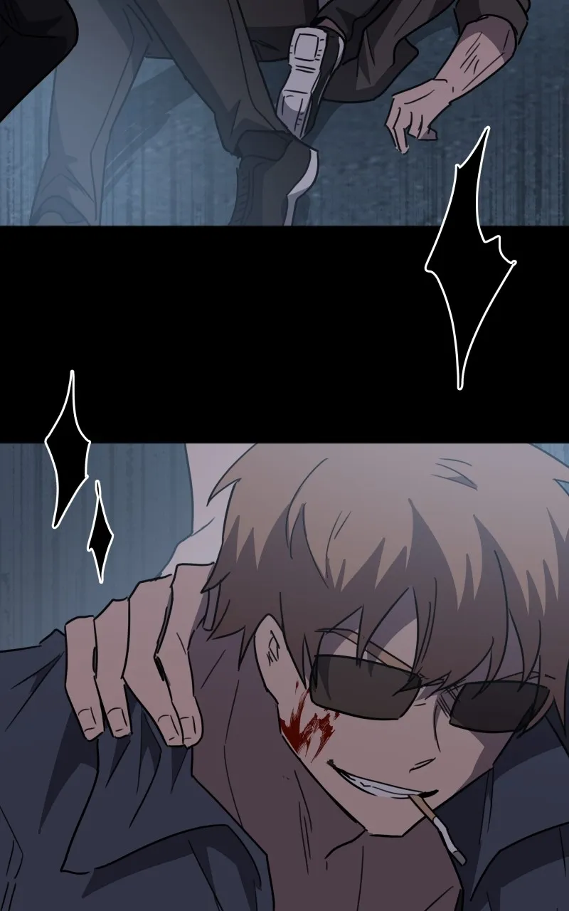 Code Adam Chapter 158 page 78 - 