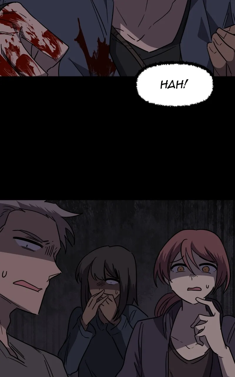 Code Adam Chapter 158 page 79 - 