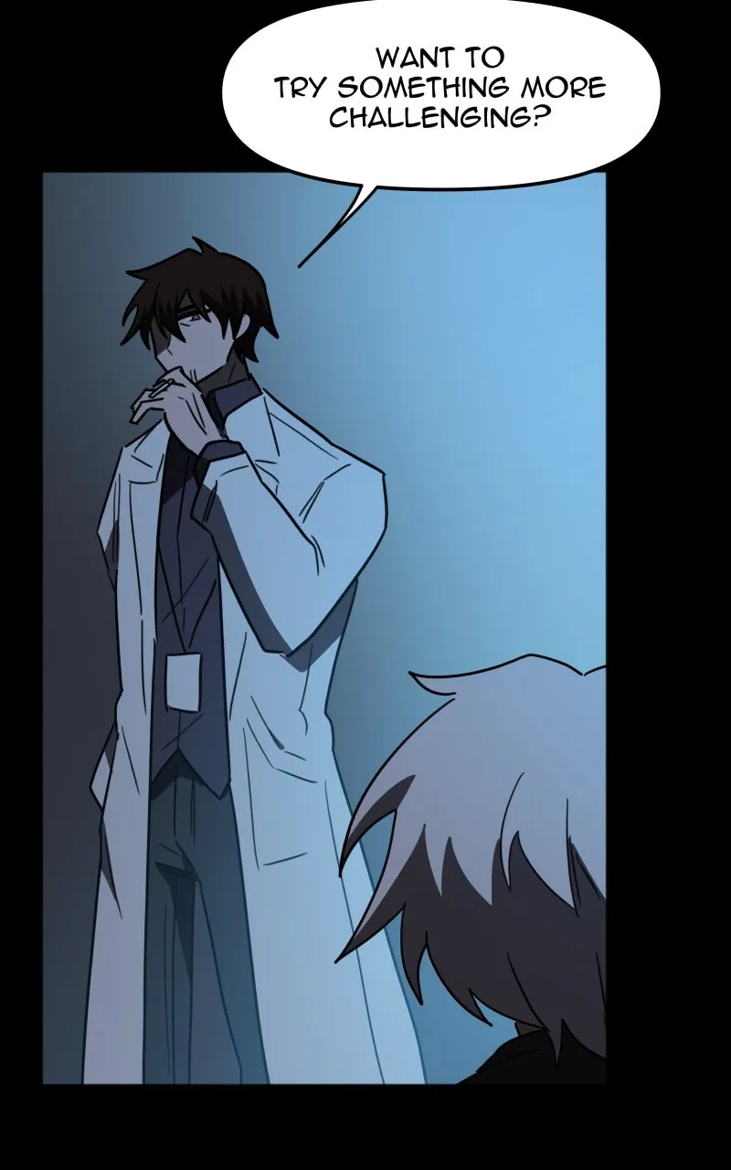 Code Adam Chapter 158 page 9 - 