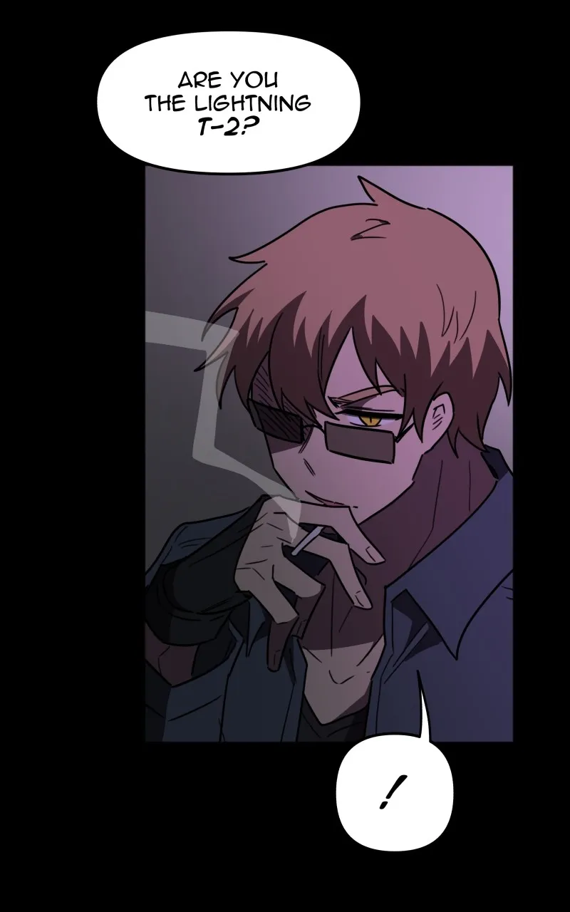 Code Adam Chapter 158 page 82 - 