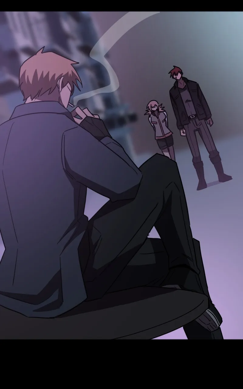 Code Adam Chapter 158 page 83 - 