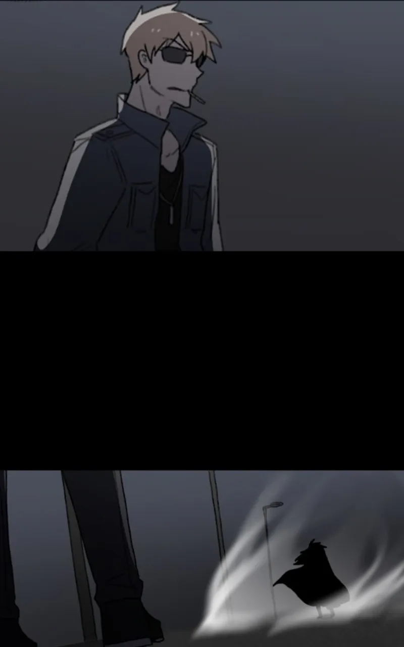 Code Adam Chapter 158 page 85 - 