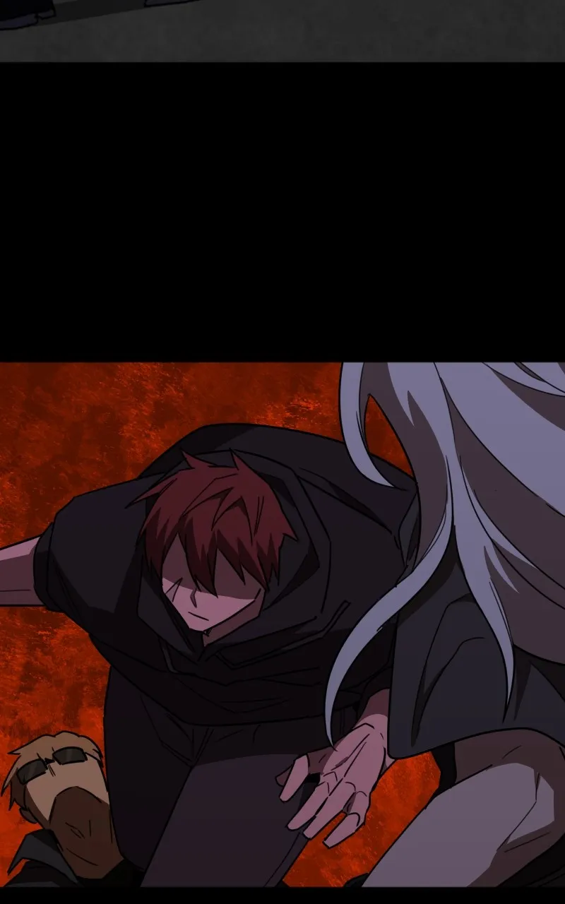 Code Adam Chapter 158 page 86 - 