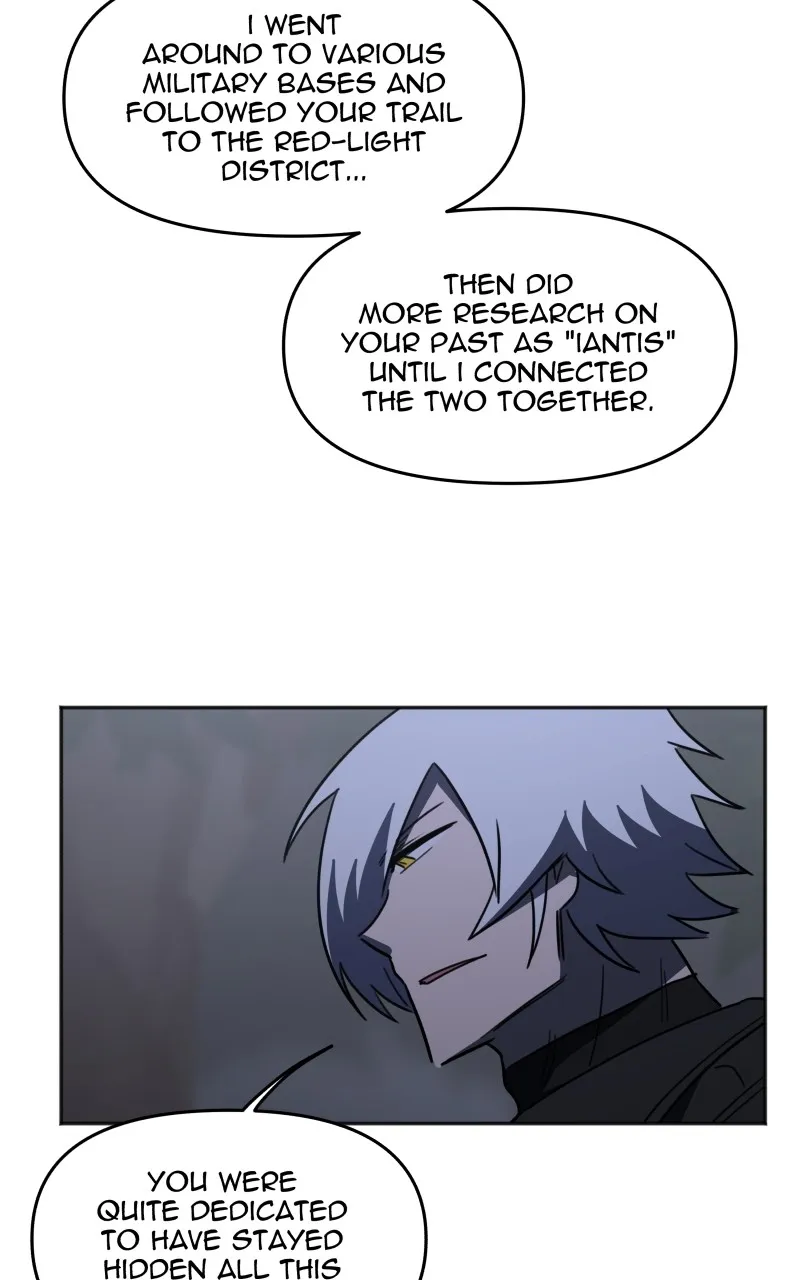 Code Adam Chapter 158 page 95 - 