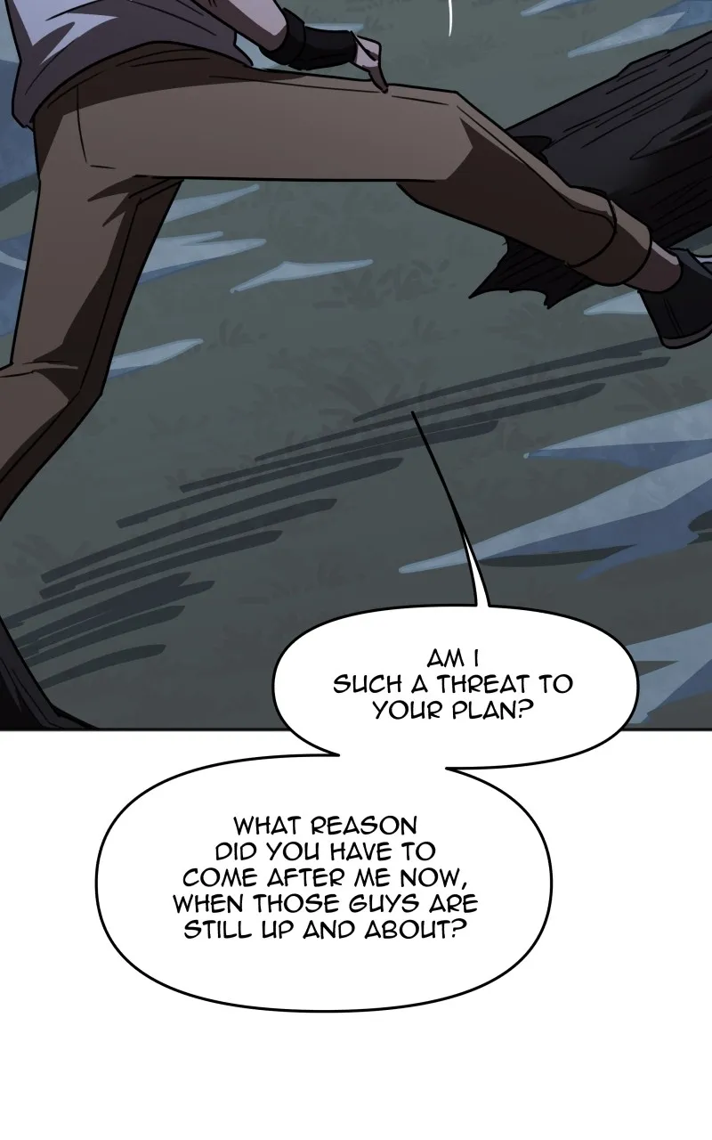 Code Adam Chapter 158 page 98 - 
