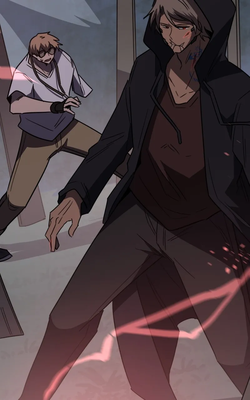 Code Adam Chapter 159 page 106 - 