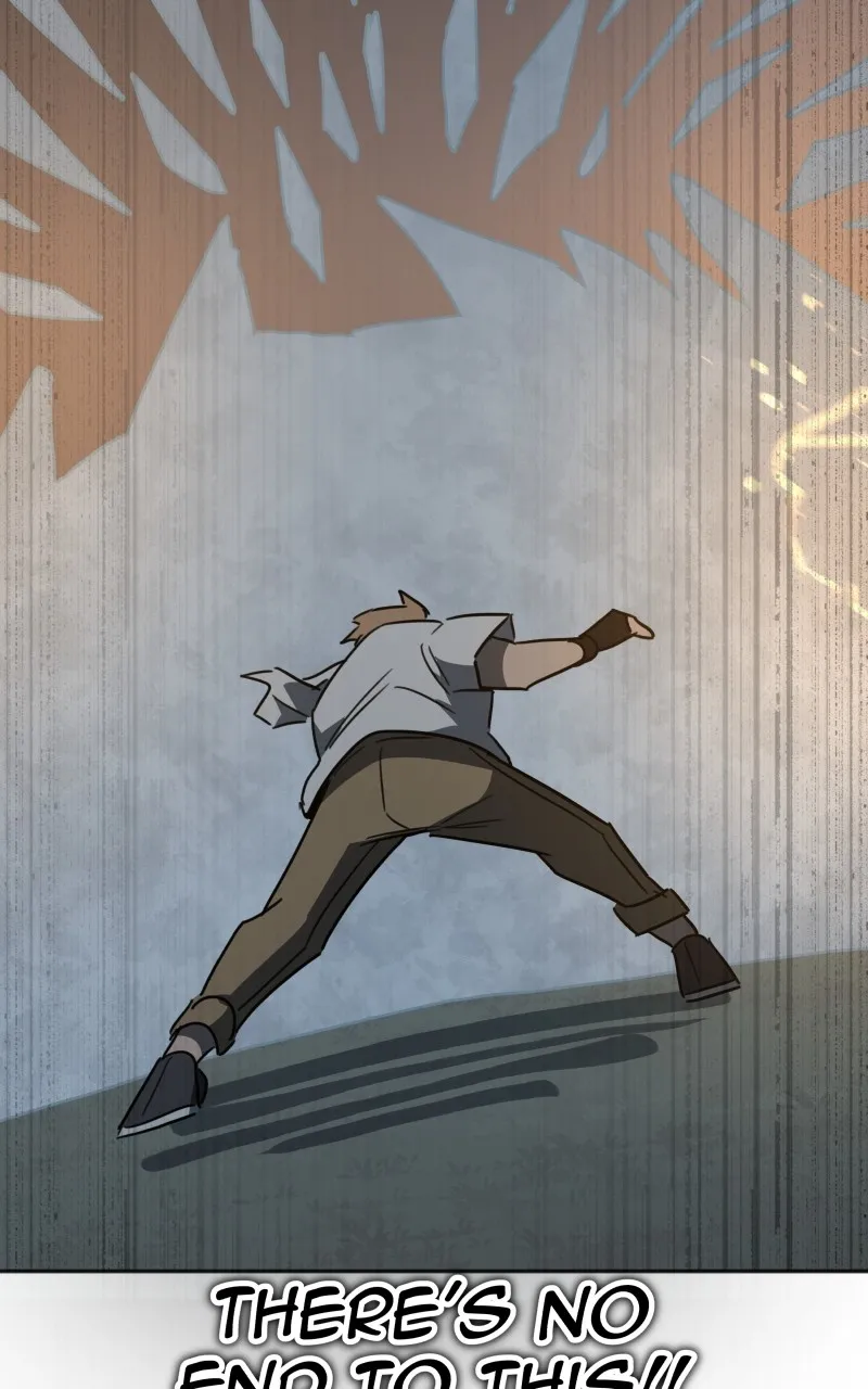 Code Adam Chapter 159 page 20 - 