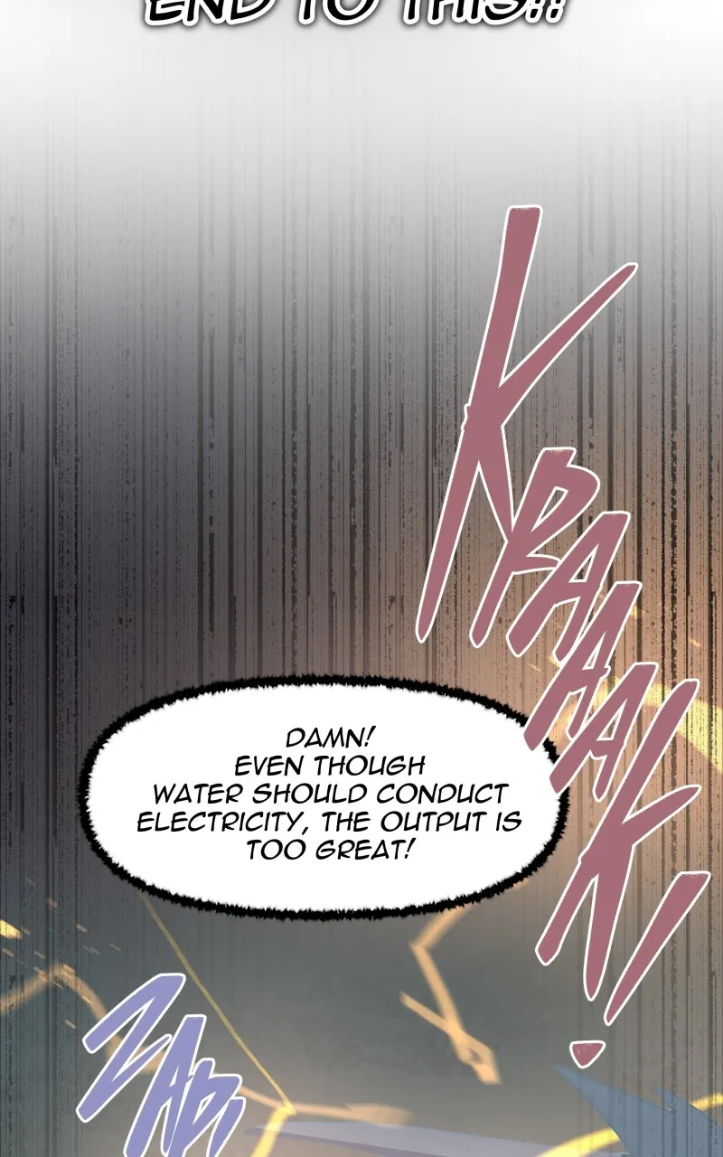 Code Adam Chapter 159 page 21 - 