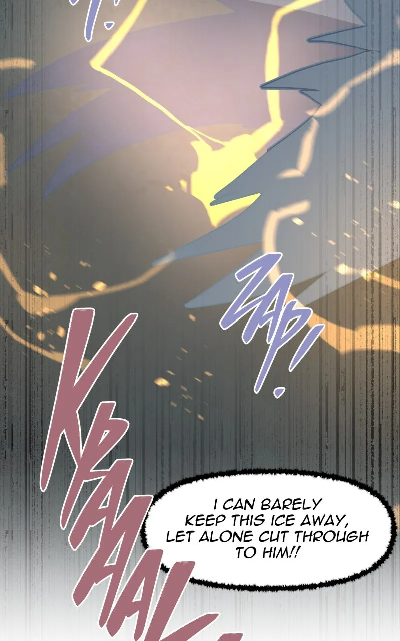 Code Adam Chapter 159 page 22 - 