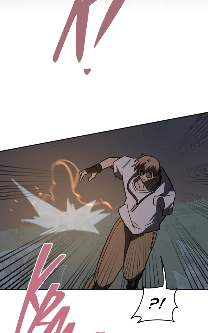 Code Adam Chapter 159 page 23 - 