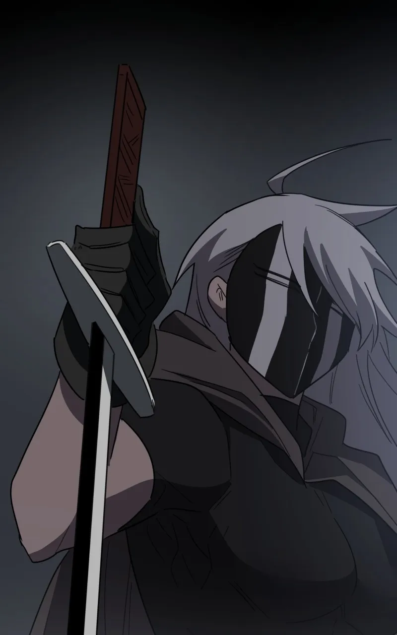 Code Adam Chapter 159 page 35 - 