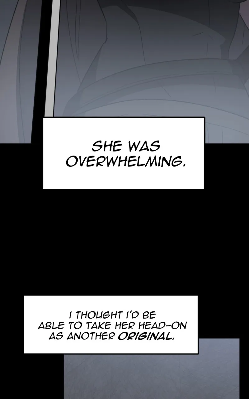 Code Adam Chapter 159 page 36 - 
