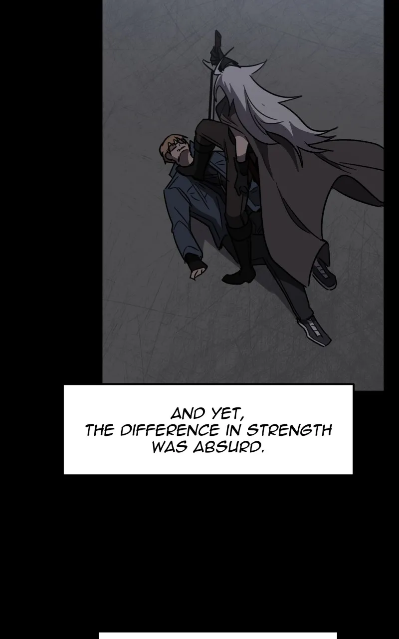 Code Adam Chapter 159 page 37 - 