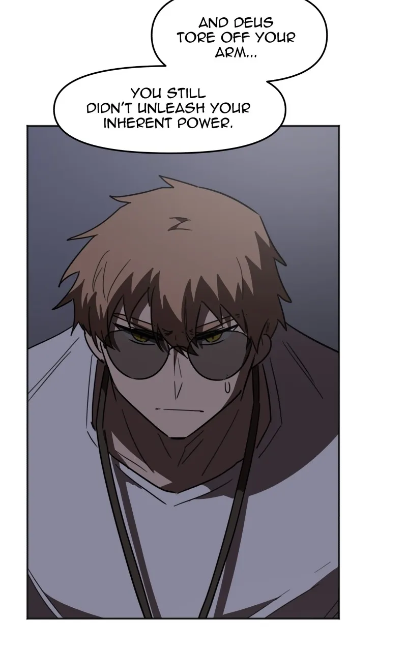 Code Adam Chapter 159 page 5 - 